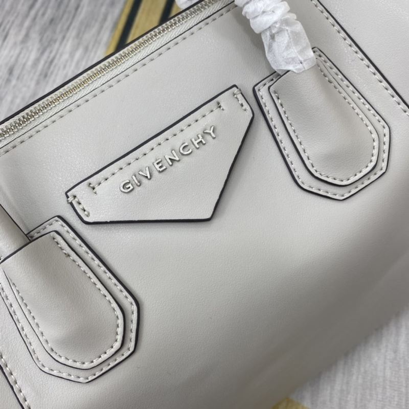 Givenchy Handle Bags